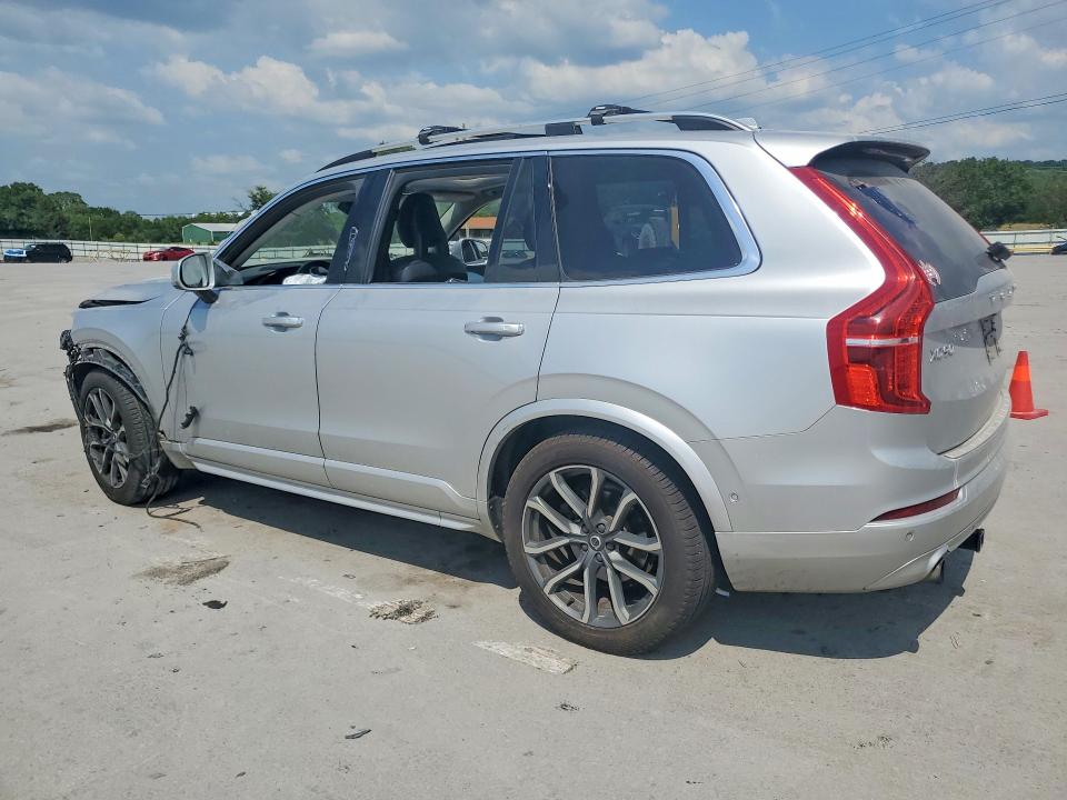 Продажа на аукционе авто 2018 Volvo Xc90, vin: YV4102PKXJ1335279, номер лота: 85634725