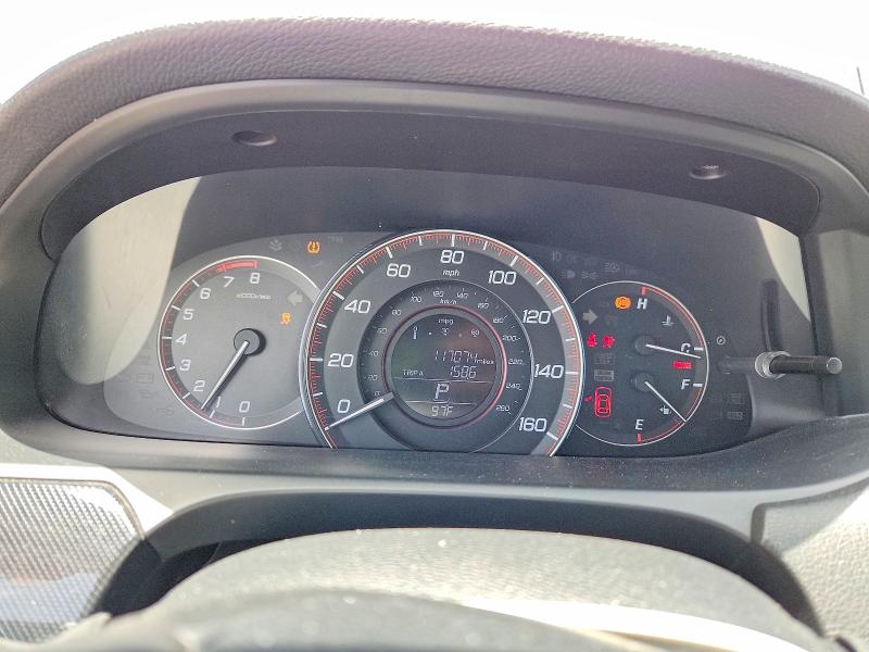 Aukcja sprzedaży 2015 Honda Accord, vin: 1HGCR2F59FA248981, numer aukcji: 60617666