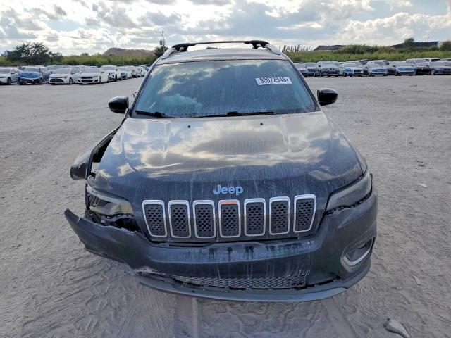 Aukcja sprzedaży 2019 Jeep Cherokee, vin: 1C4PJLDB4KD302444, numer aukcji: 61640276