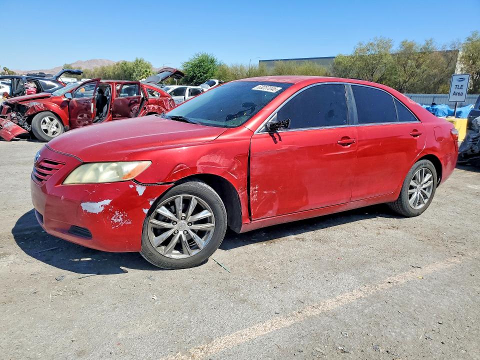 Продажа на аукционе авто 2009 Toyota Camry, vin: 4T1BE46K39U378373, номер лота: 63237046