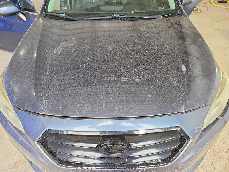 2017 Subaru Legacy მანქანა იყიდება აუქციონზე, vin: 4S3BNEN6XH3018262, აუქციონის ნომერი: 59605816