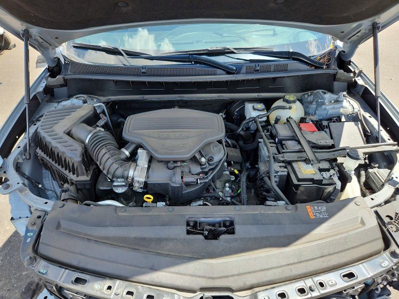 Aukcja sprzedaży 2023 Cadillac Xt6, vin: 1GYKPHRS0PZ123014, numer aukcji: 59853016