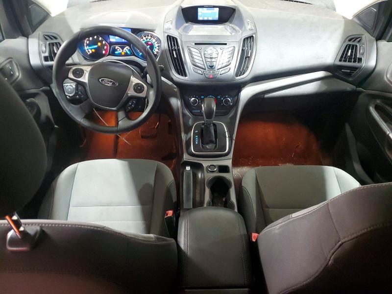 Продаж на аукціоні авто 2013 Ford Escape, vin: 1FMCU9GX2DUA98225, номер лоту: 61229346