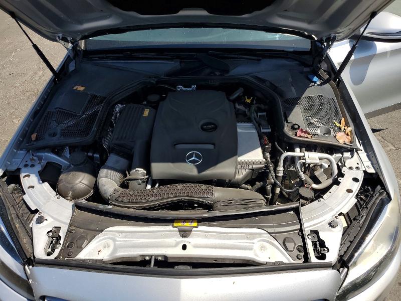 Продажа на аукционе авто 2016 Mercedes-benz C, vin: 55SWF4JB6GU118497, номер лота: 85985385