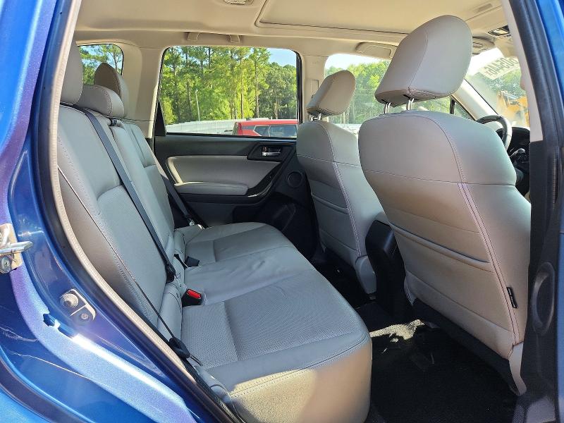 62605446 :رقم المزاد ، JF2SJAXC9GH472402 vin ، 2016 Subaru Forester مزاد بيع