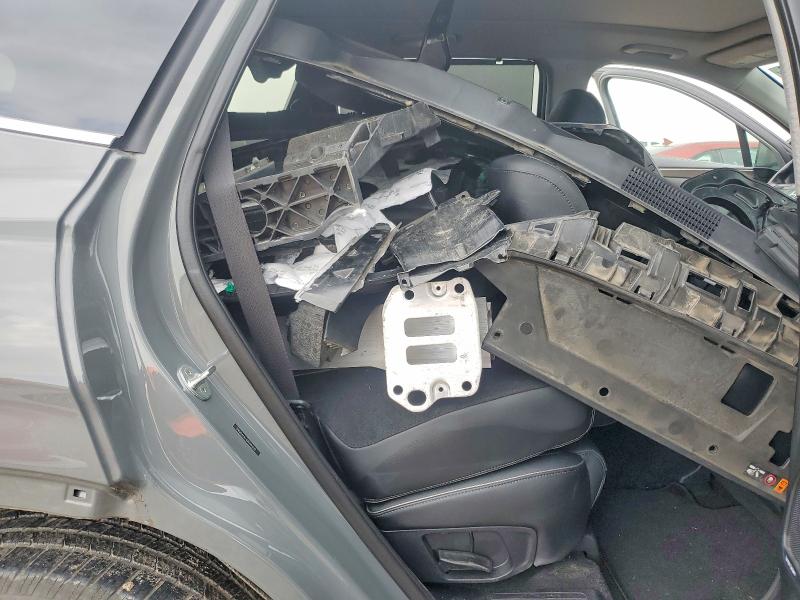 60478896 :رقم المزاد ، 5NMS44ALXPH493239 vin ، 2023 Hyundai Santa Fe مزاد بيع
