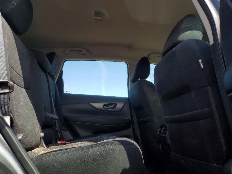 Продажа на аукционе авто 2016 Nissan Rogue, vin: 5N1AT2MV7GC788941, номер лота: 60125736