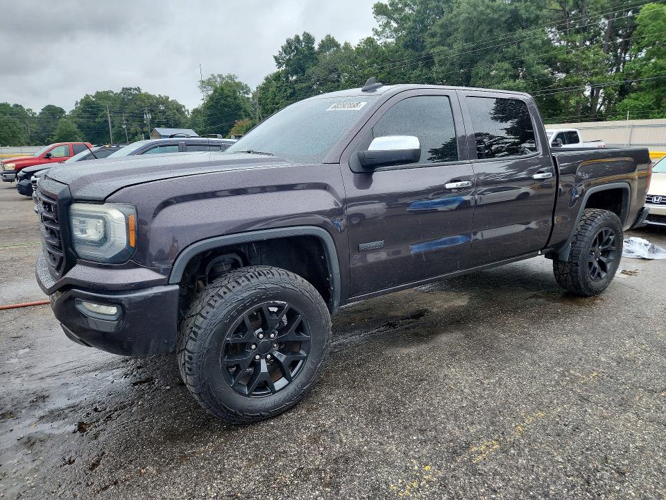 Auction sale of the 2016 Gmc Sierra, vin: 3GTU2MEC7GG149565, lot number: 60392856