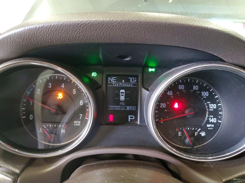 2012 Jeep Grand Cherokee მანქანა იყიდება აუქციონზე, vin: 1C4RJFAG9CC133815, აუქციონის ნომერი: 60465566