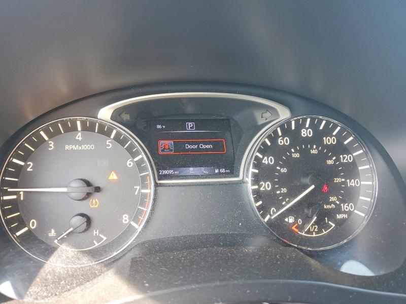 Продаж на аукціоні авто 2018 Nissan Altima, vin: 1N4AL3AP5JC124148, номер лоту: 58848596