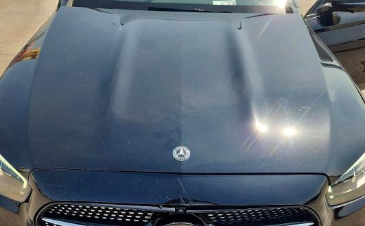 62982996 :رقم المزاد ، W1KZF8DB1MA914120 vin ، 2021 Mercedes-benz E مزاد بيع
