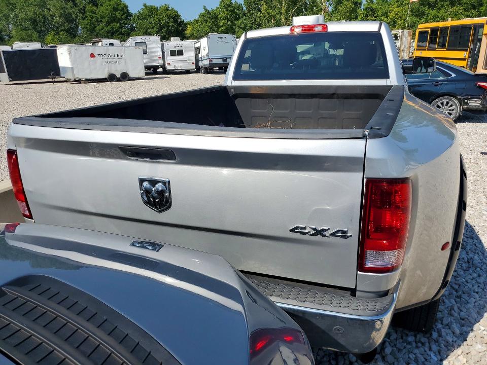 Продажа на аукционе авто 2017 Ram 3500, vin: 3C63RRGLXHG697263, номер лота: 60308246