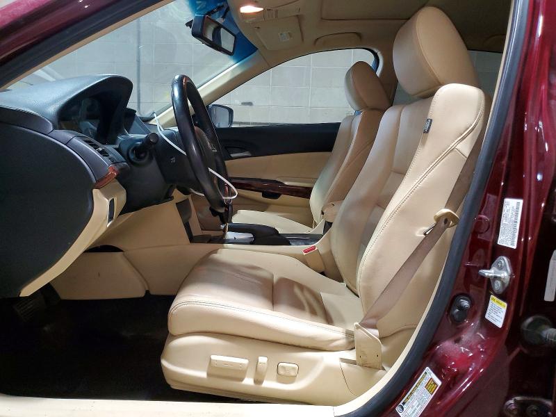 Aukcja sprzedaży 2012 Honda Crosstour, vin: 5J6TF2H57CL005264, numer aukcji: 62516996
