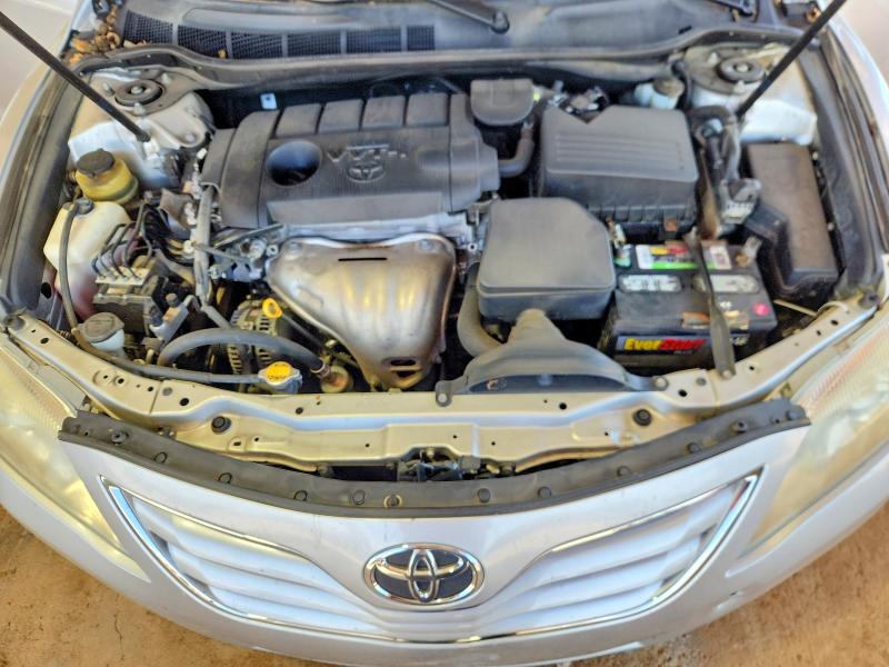 Aukcja sprzedaży 2011 Toyota Camry, vin: 4T1BF3EK4BU754044, numer aukcji: 61978346