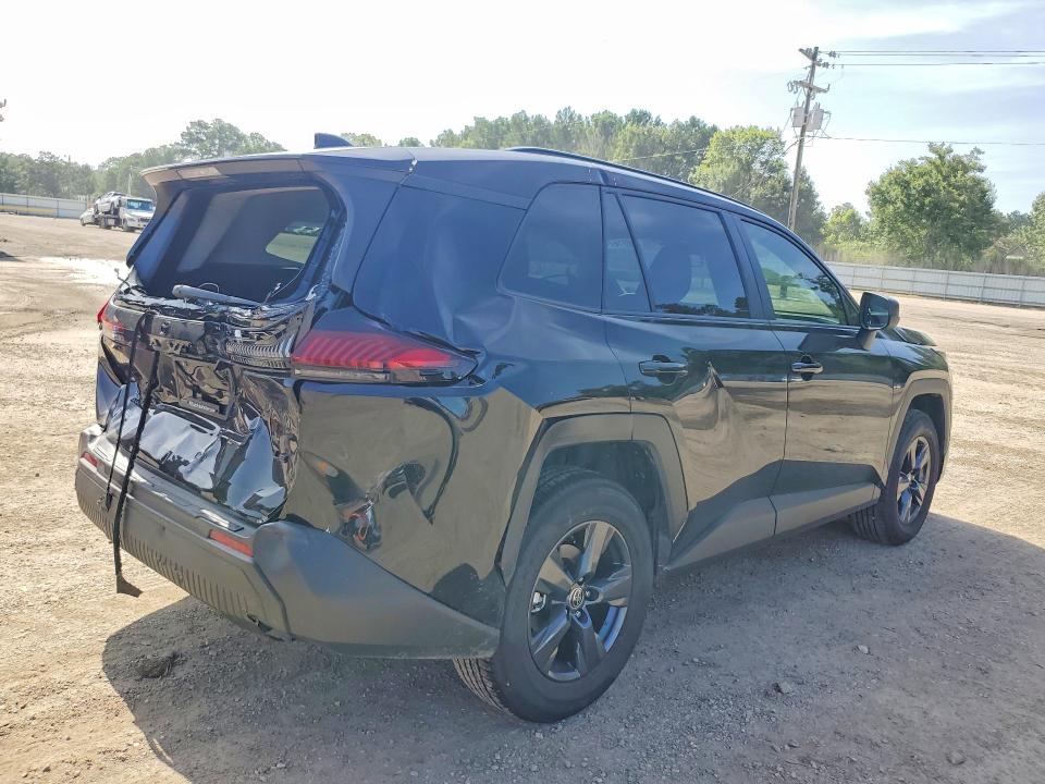Продажа на аукционе авто 2026 Toyota Rav4, vin: JTM6CRAV4TD303960, номер лота: 60816746