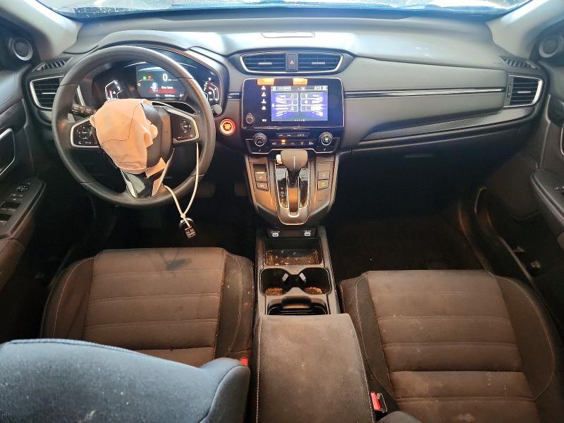Продаж на аукціоні авто 2022 Honda Cr-v, vin: 5J6RW2H59NA009406, номер лоту: 62048816