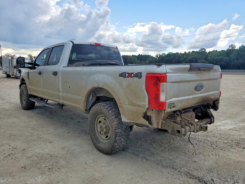 Продаж на аукціоні авто 2019 Ford F350, vin: 1FT8W3B63KEC87506, номер лоту: 76294355