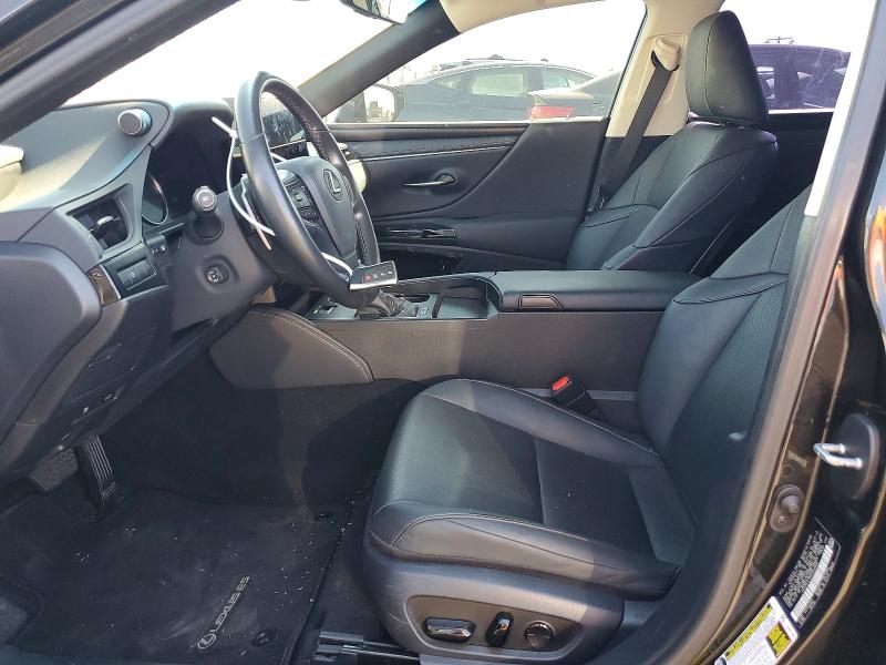 2024 Lexus Es 300h მანქანა იყიდება აუქციონზე, vin: 58ADA1C16RU039050, აუქციონის ნომერი: 61049706