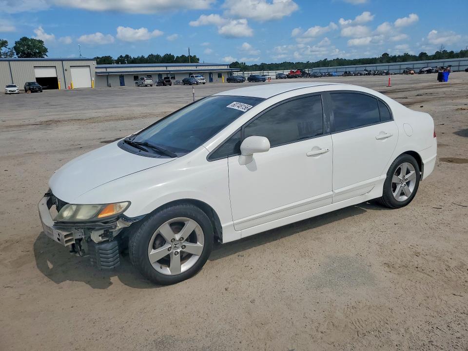 Продаж на аукціоні авто 2009 Honda Civic, vin: 2HGFA16599H315647, номер лоту: 60748156