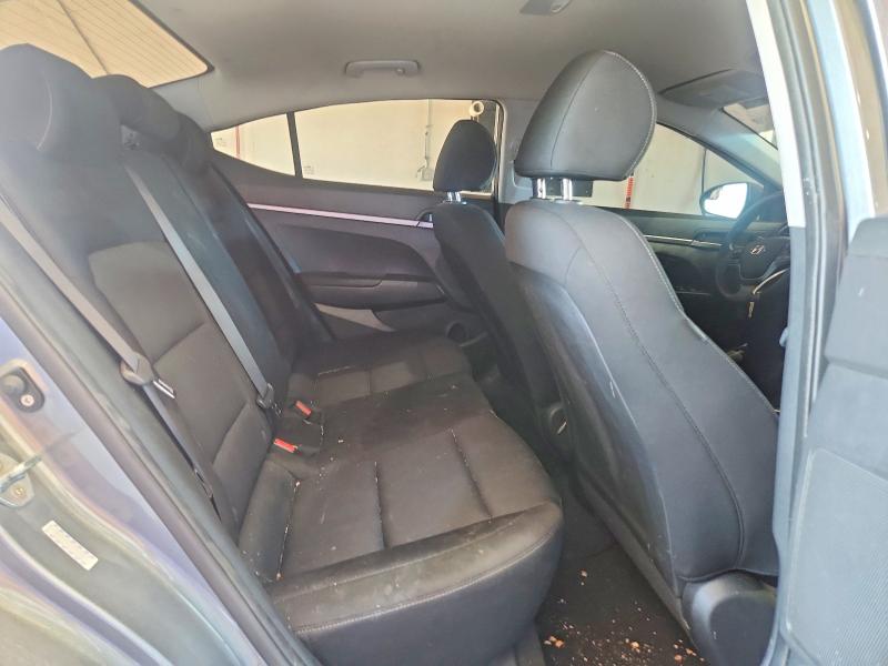 Aukcja sprzedaży 2018 Hyundai Elantra, vin: KMHD74LF6JU648159, numer aukcji: 61240136