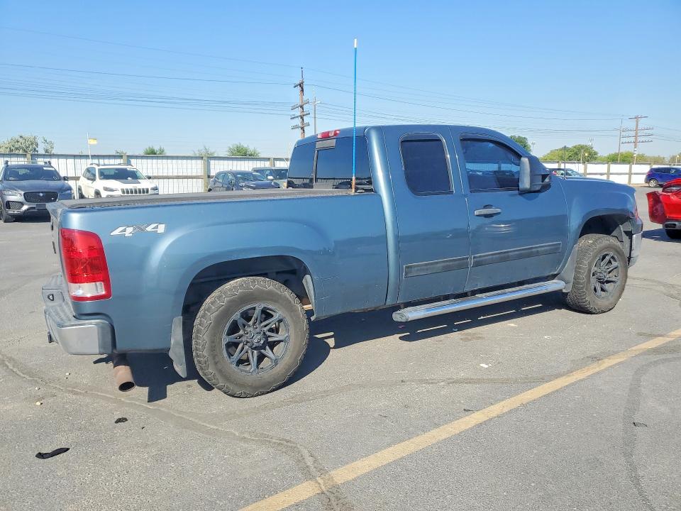 Aukcja sprzedaży 2008 Gmc Sierra, vin: 1GTFK19Y08Z235332, numer aukcji: 60013896