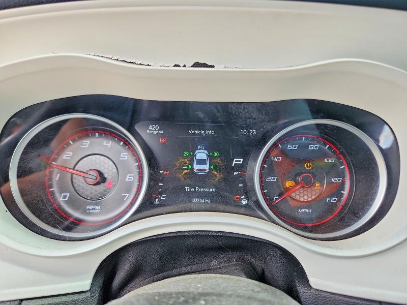 Aukcja sprzedaży 2018 Dodge Charger, vin: 2C3CDXHG9JH125351, numer aukcji: 61526866