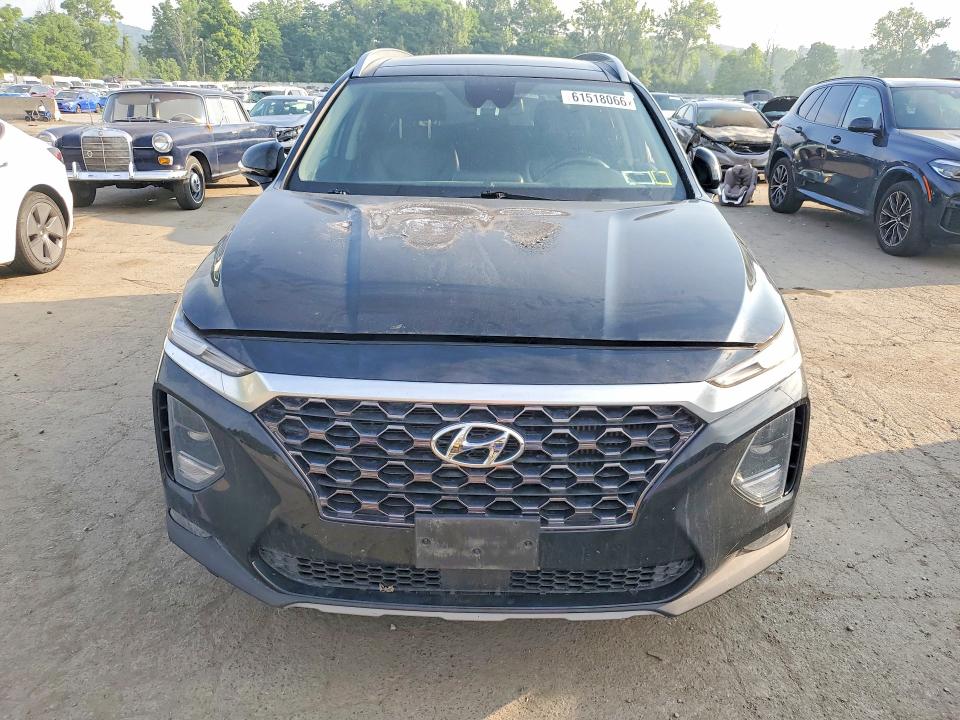 Aukcja sprzedaży 2020 Hyundai Santa Fe, vin: 5NMS3CAA3LH222691, numer aukcji: 61518066