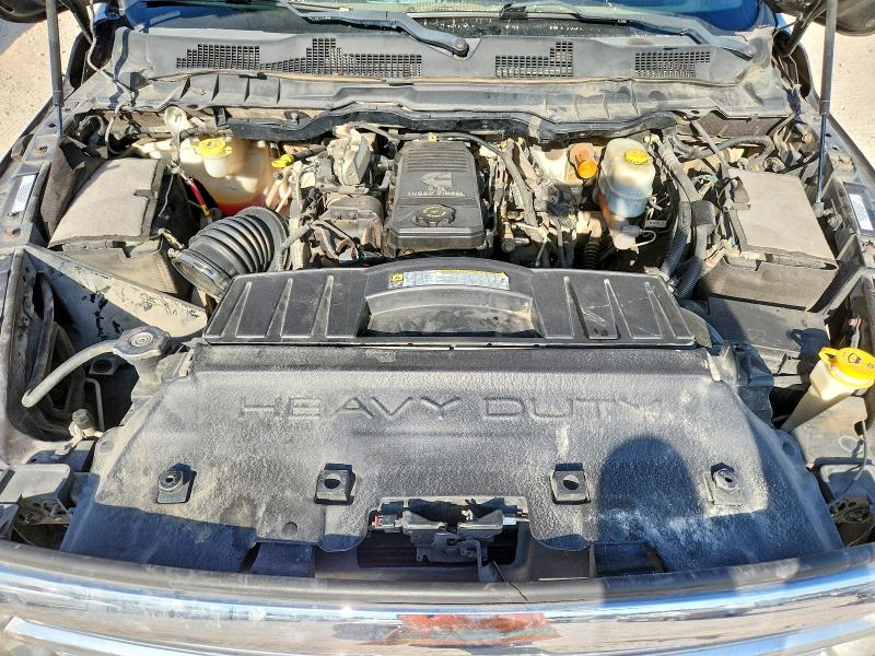 Продаж на аукціоні авто 2011 Dodge Ram 3500, vin: 3D73Y4HL0BG551268, номер лоту: 59335796