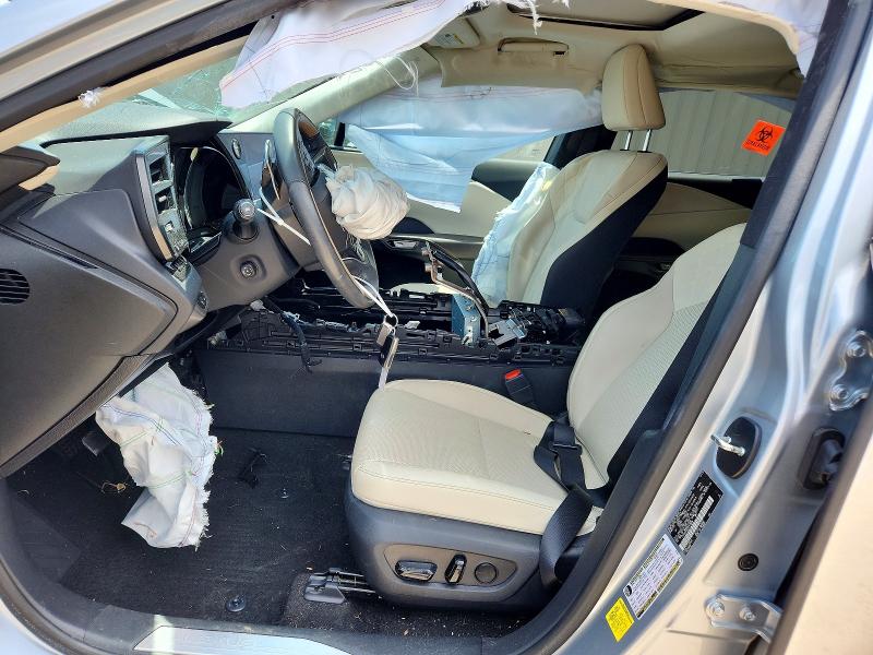 Aukcja sprzedaży 2023 Lexus Rx 350h, vin: 2T2BBMCA8PC019986, numer aukcji: 61490056