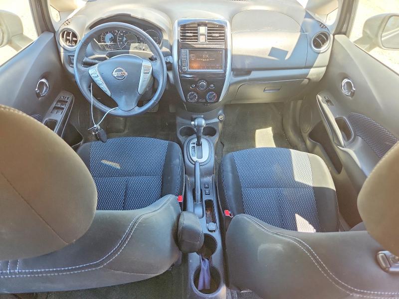 Продажа на аукционе авто 2019 Nissan Versa Note, vin: 3N1CE2CP5KL356231, номер лота: 59094486