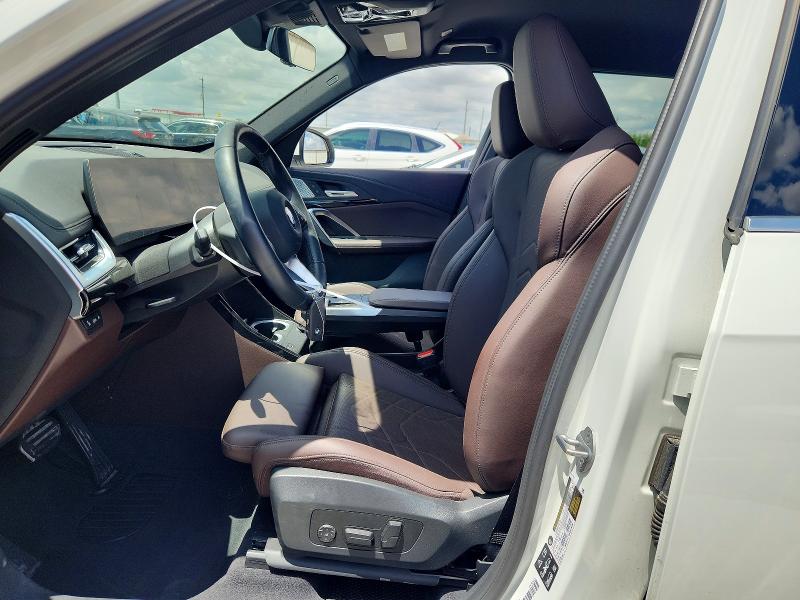 Aukcja sprzedaży 2025 Bmw X1, vin: WBX73EF03S5090165, numer aukcji: 60830706