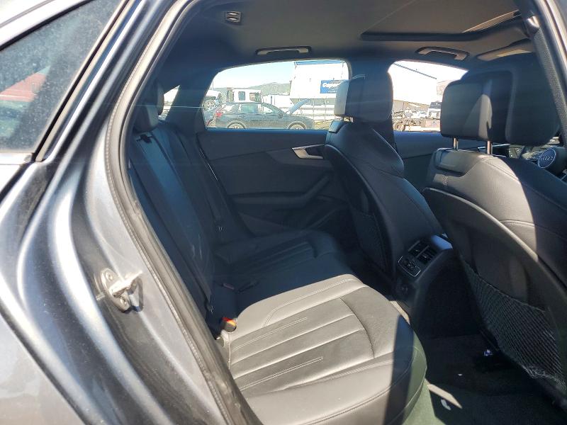 Aukcja sprzedaży 2019 Audi A4, vin: WAUDNAF46KN018699, numer aukcji: 60708226
