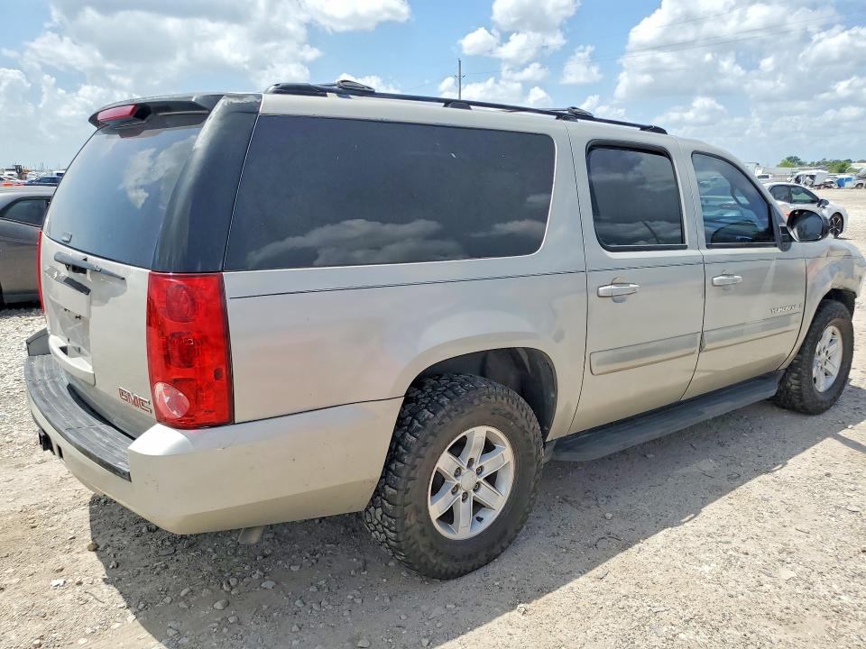 Aukcja sprzedaży 2007 Gmc Yukon Xl, vin: 1GKFC16007J304596, numer aukcji: 58633716