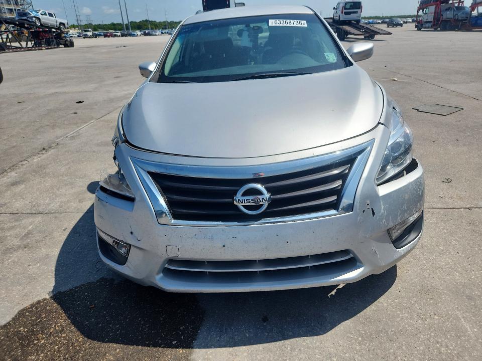 2014 Nissan Altima მანქანა იყიდება აუქციონზე, vin: 1N4AL3AP1EC903388, აუქციონის ნომერი: 63368736