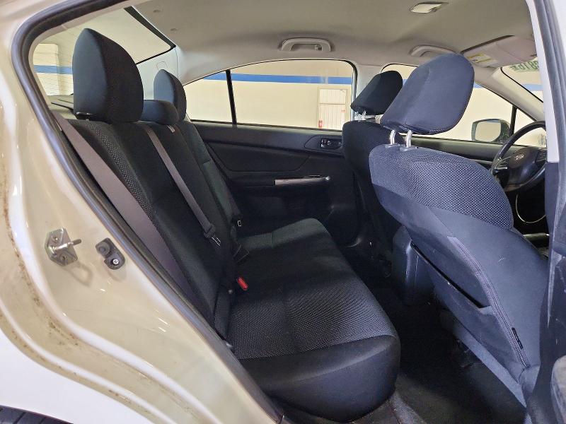 Aukcja sprzedaży 2015 Subaru Impreza, vin: JF1GJAA60FH009589, numer aukcji: 61380816