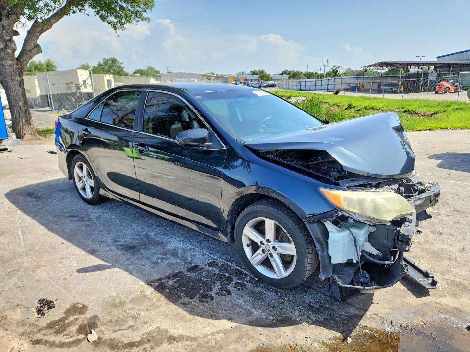 Продаж на аукціоні авто 2014 Toyota Camry, vin: 4T1BF1FK3EU384468, номер лоту: 60660956