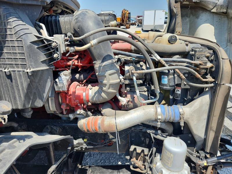 2022 Freightliner Cascadia 126 მანქანა იყიდება აუქციონზე, vin: 3AKJHHFGXNSNJ0939, აუქციონის ნომერი: 62305056