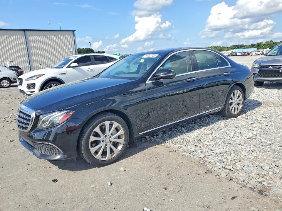Продажа на аукционе авто 2017 Mercedes-benz E, vin: WDDZF4JBXHA097071, номер лота: 59702726
