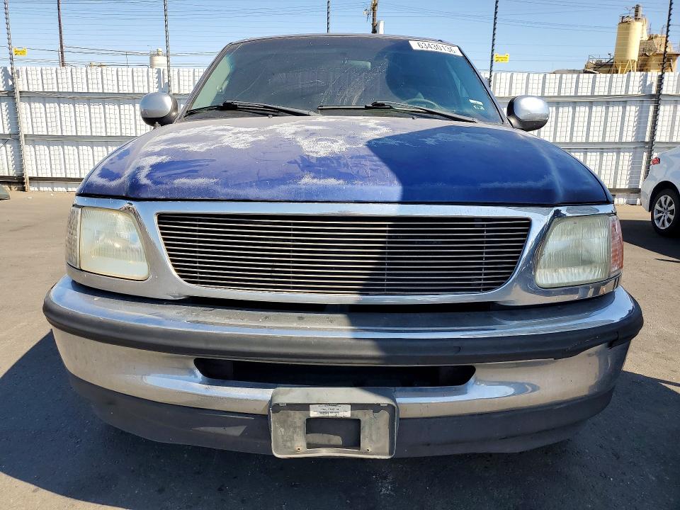 1997 Ford F150 მანქანა იყიდება აუქციონზე, vin: 1FTDX0762VKD35666, აუქციონის ნომერი: 63430136