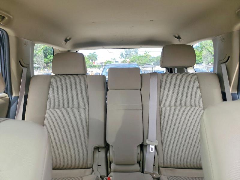 Aukcja sprzedaży 2017 Toyota 4runner, vin: JTEBU5JR4H5438635, numer aukcji: 59814206