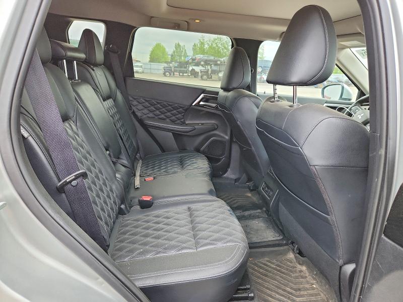 Продаж на аукціоні авто 2024 Mitsubishi Outlander, vin: JA4T5VA93RZ623656, номер лоту: 85624055