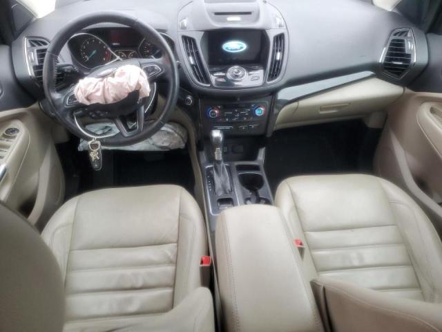 63178806 :رقم المزاد ، 1FMCU9J93HUA64729 vin ، 2017 Ford Escape مزاد بيع