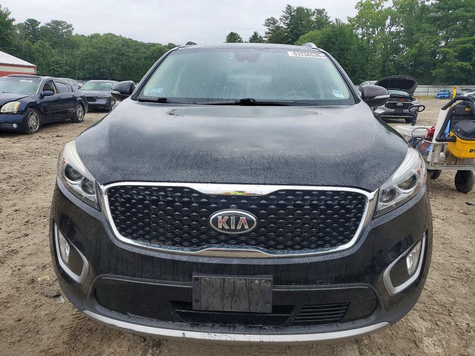 Aukcja sprzedaży 2018 Kia Sorento, vin: 5XYPHDA5XJG366133, numer aukcji: 63256536