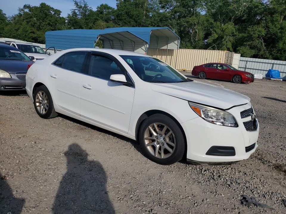 2013 Chevrolet Malibu მანქანა იყიდება აუქციონზე, vin: 1G11C5SA9DF170965, აუქციონის ნომერი: 61043436