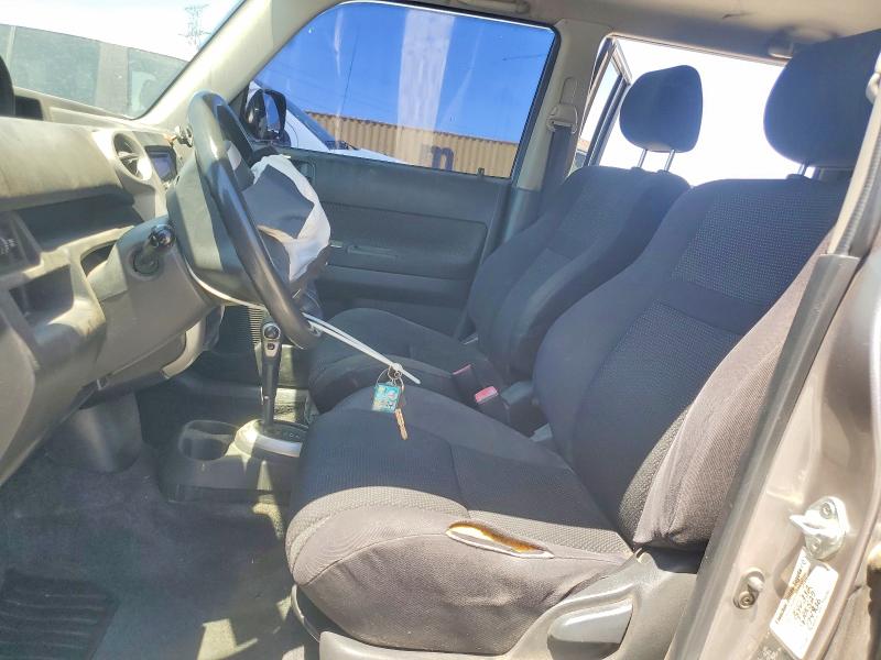 Aukcja sprzedaży 2005 Toyota Scion, vin: JTLKT324150219661, numer aukcji: 62434476