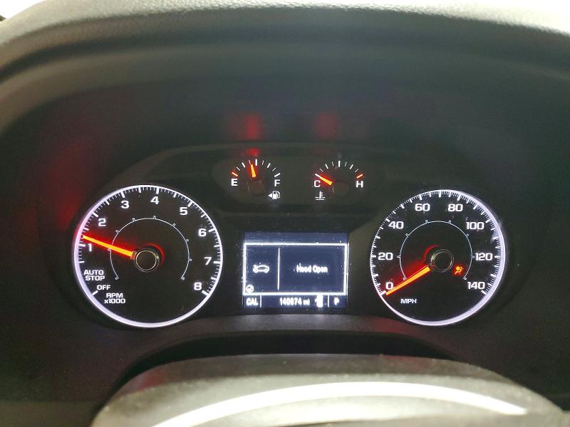 Aukcja sprzedaży 2017 Gmc Acadia, vin: 1GKKNKLA9HZ227807, numer aukcji: 59703356