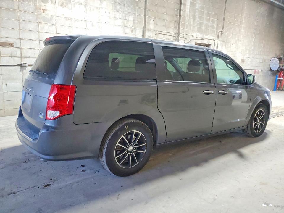 Aukcja sprzedaży 2019 Dodge Grand Caravan, vin: 2C4RDGEG0KR637019, numer aukcji: 59974946