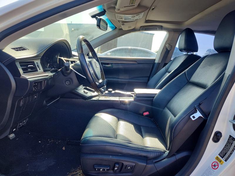 Продажа на аукционе авто 2015 Lexus Es, vin: JTHBK1GG3F2200376, номер лота: 61185406