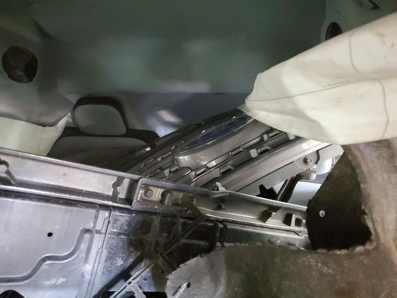 Продажа на аукционе авто 2021 Ford Explorer, vin: 1FMSK8DH4MGA26739, номер лота: 62421666