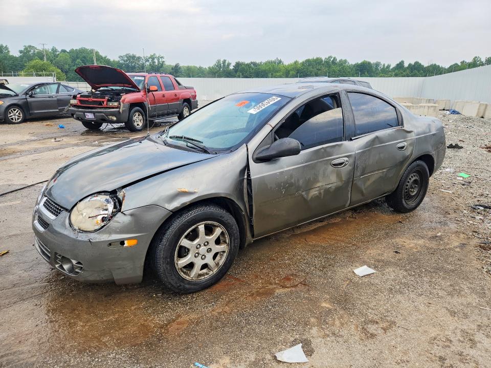 Продаж на аукціоні авто 2005 Dodge Neon, vin: 1B3ES56C95D194298, номер лоту: 59963406